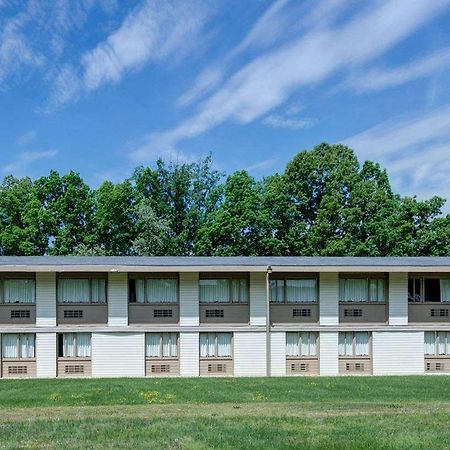 Rodeway Inn Аннаполис Экстерьер фото