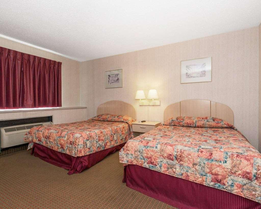 Rodeway Inn Аннаполис Номер фото