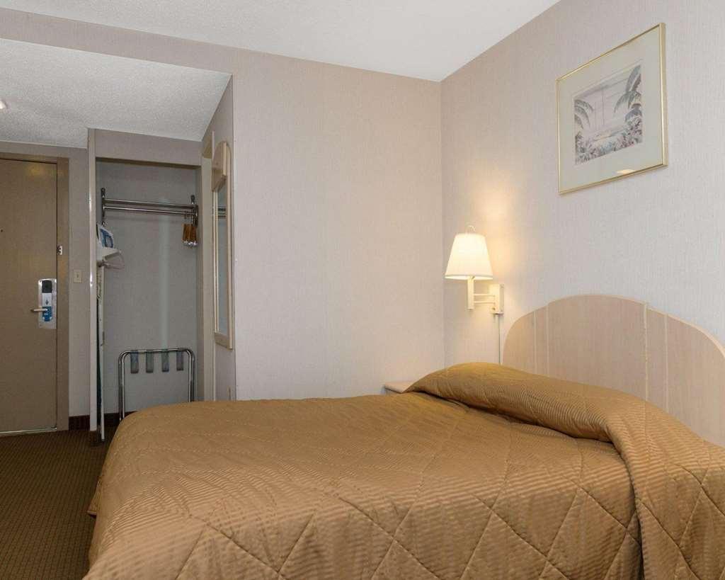 Rodeway Inn Аннаполис Номер фото