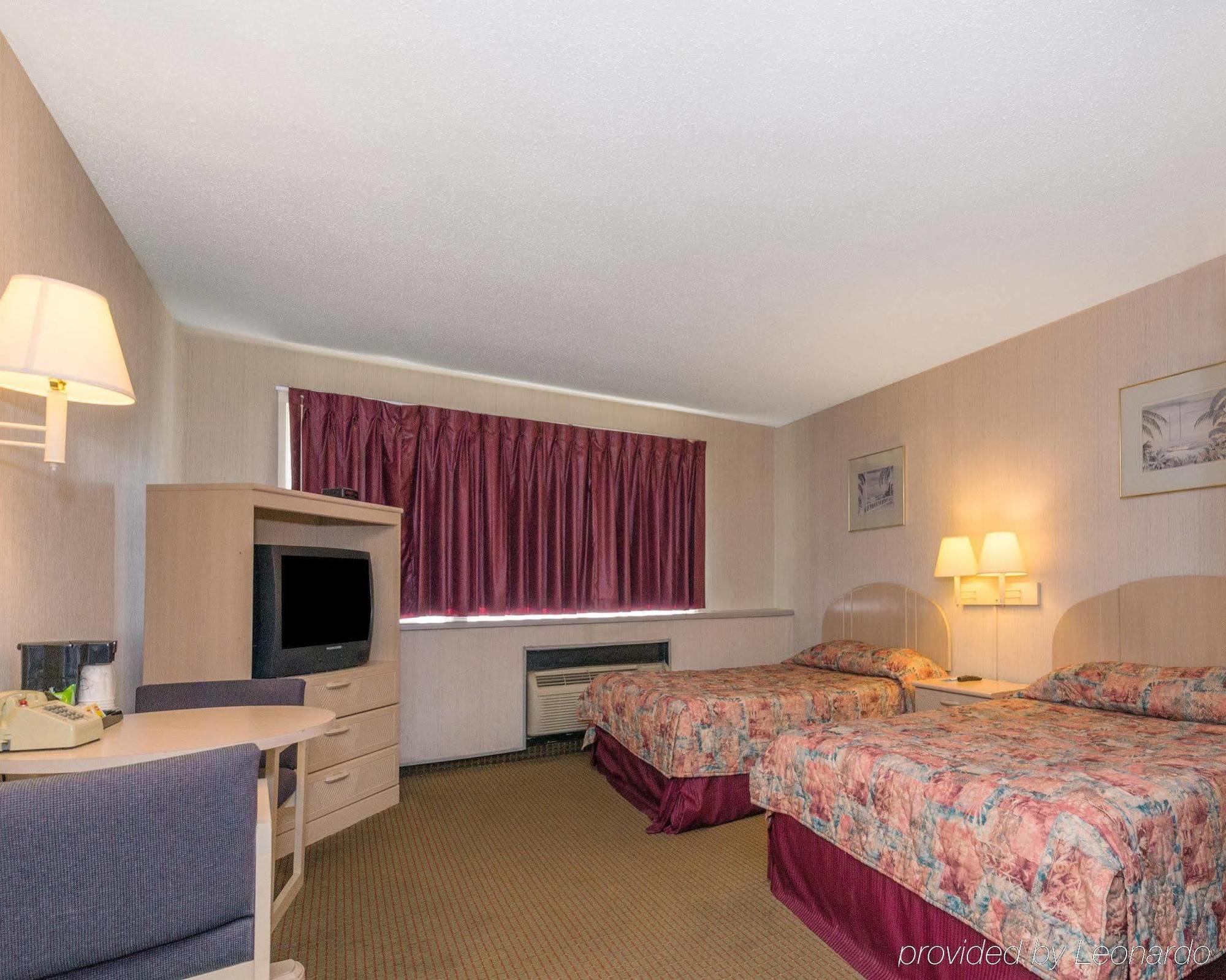 Rodeway Inn Аннаполис Экстерьер фото